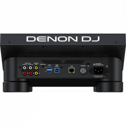 	Platines DJ à plats - Denon DJ - SC6000 PRIME