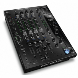 Tables de mixage DJ - Denon DJ - X1850 PRIME