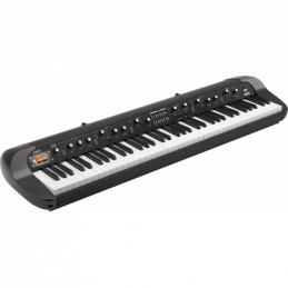 	Pianos numériques portables - Korg - SV-2 73