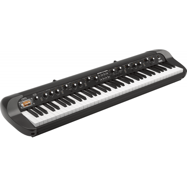 Pianos numériques portables - Korg - SV-2 73