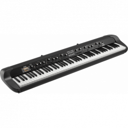 Pianos numériques portables - Korg - SV-2 88