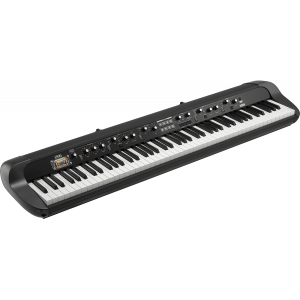 Pianos numériques portables - Korg - SV-2 88