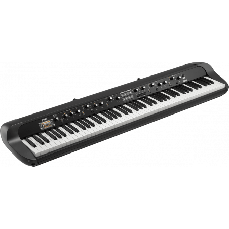 Pianos numériques portables - Korg - SV-2 88