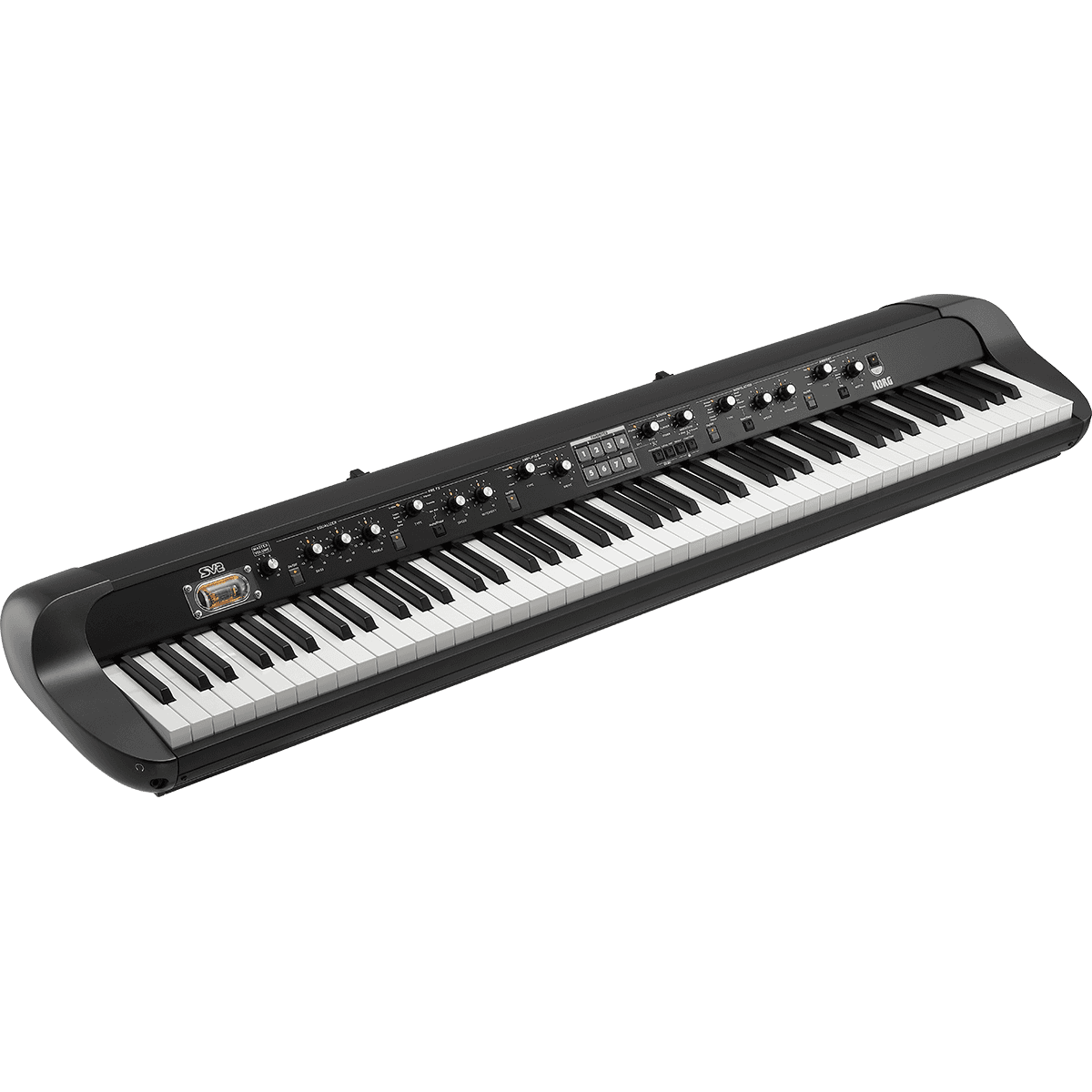 Pianos numériques portables - Korg - SV-2 88