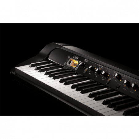 Pianos numériques portables - Korg - SV-2 88