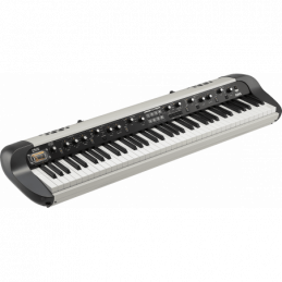 	Pianos numériques portables - Korg - SV-2S 73