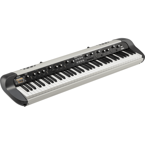 Pianos numériques portables - Korg - SV-2S 73