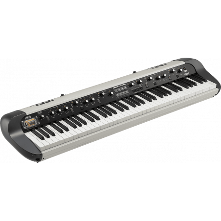 Pianos numériques portables - Korg - SV-2S 73