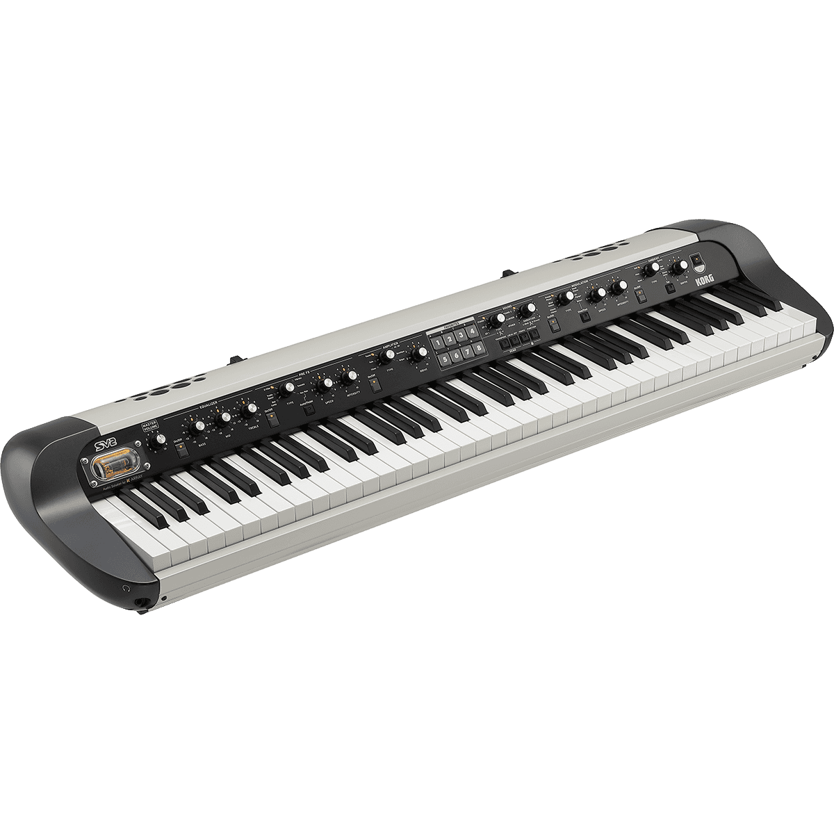 Pianos numériques portables - Korg - SV-2S 73