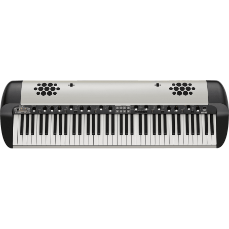 Pianos numériques portables - Korg - SV-2S 73