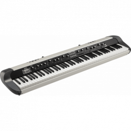 	Pianos numériques portables - Korg - SV-2S 88