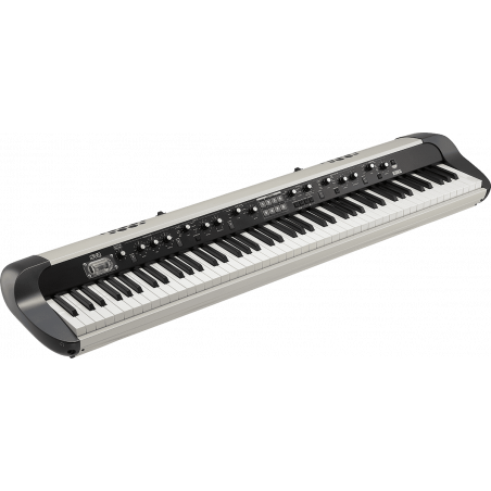 Pianos numériques portables - Korg - SV-2S 88