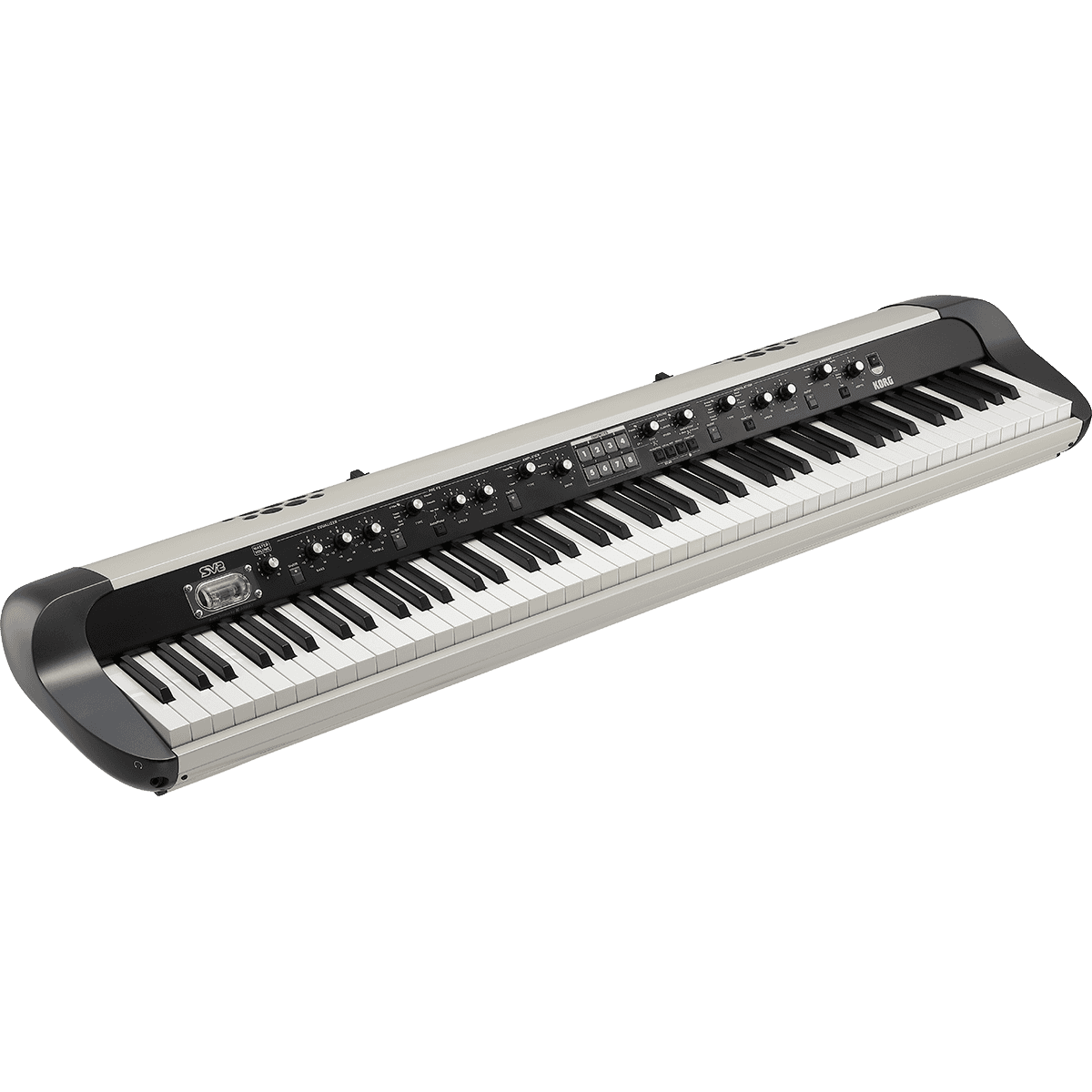Pianos numériques portables - Korg - SV-2S 88