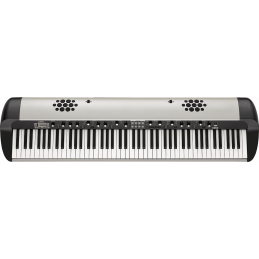	Pianos numériques portables - Korg - SV-2S 88