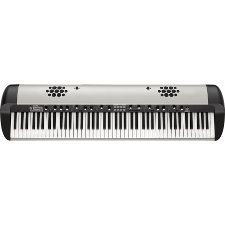 Pianos numériques portables - Korg - SV-2S 88