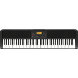 Pianos numériques portables - Korg - XE20