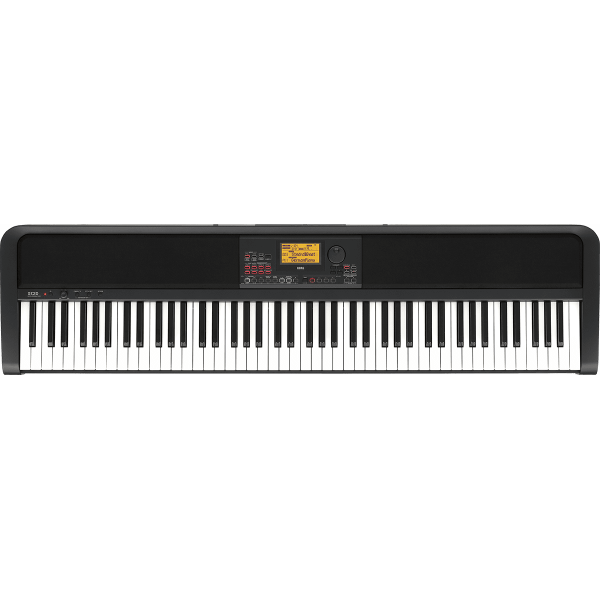 Pianos numériques portables - Korg - XE20