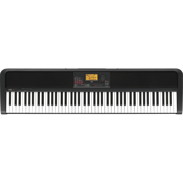 Pianos numériques portables - Korg - XE20 Pianos numériques portables - Korg - XE20