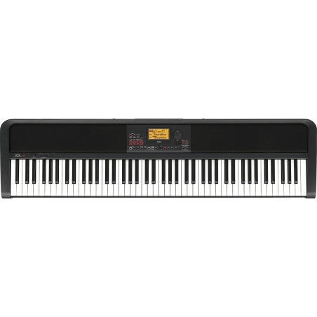 Pianos numériques portables - Korg - XE20