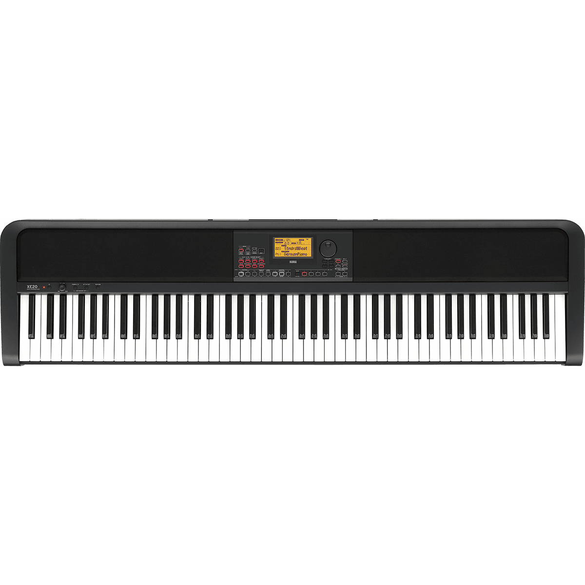 Pianos numériques portables - Korg - XE20