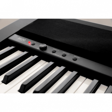 Pianos numériques portables - Korg - XE20