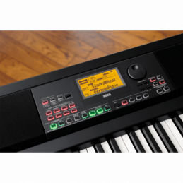 	Pianos numériques portables - Korg - XE20