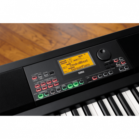 Pianos numériques portables - Korg - XE20