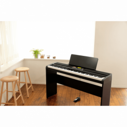 	Pianos numériques meubles - Korg - XE20 SP