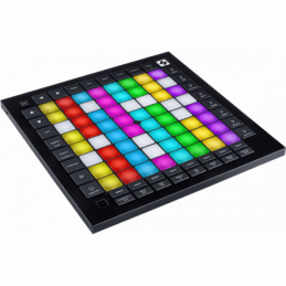 	Controleurs midi USB - Novation - LAUNCHPAD PRO MK3