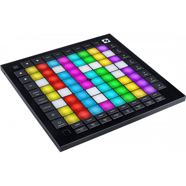 Controleurs midi USB - Novation - LAUNCHPAD PRO MK3