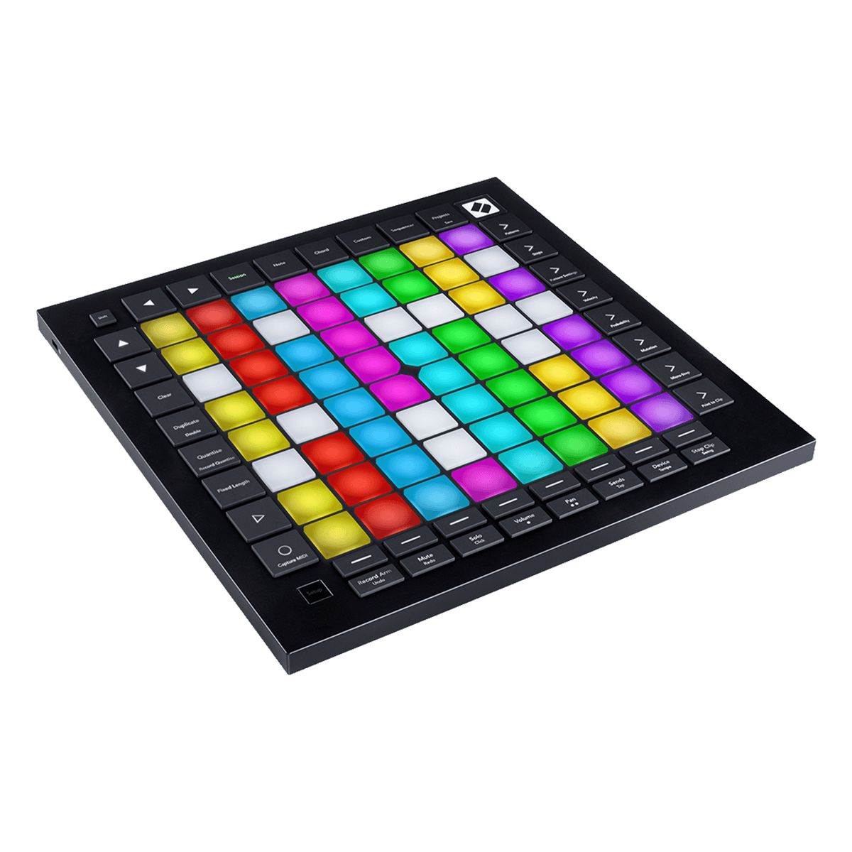 Controleurs midi USB - Novation - LAUNCHPAD PRO MK3