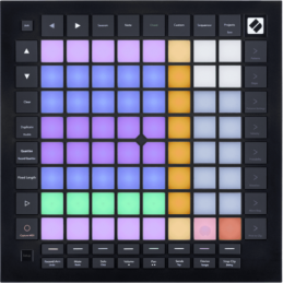 	Controleurs midi USB - Novation - LAUNCHPAD PRO MK3