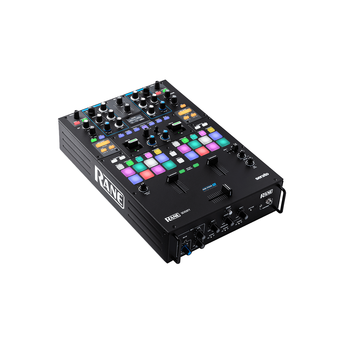 Tables de mixage DJ - Rane DJ - SEVENTY