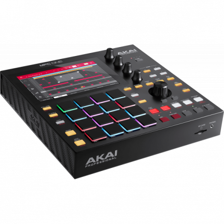 Sampleurs - Akai Professional - MPC ONE