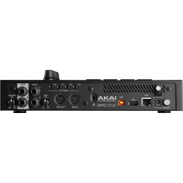 	Sampleurs - Akai Professional - MPC ONE