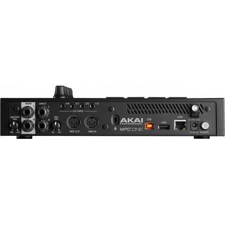 Sampleurs - Akai Professional - MPC ONE