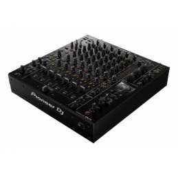 	Tables de mixage DJ - Pioneer DJ - DJM-V10