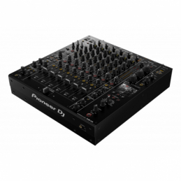 	Tables de mixage DJ - Pioneer DJ AlphaTheta - DJM-V10
