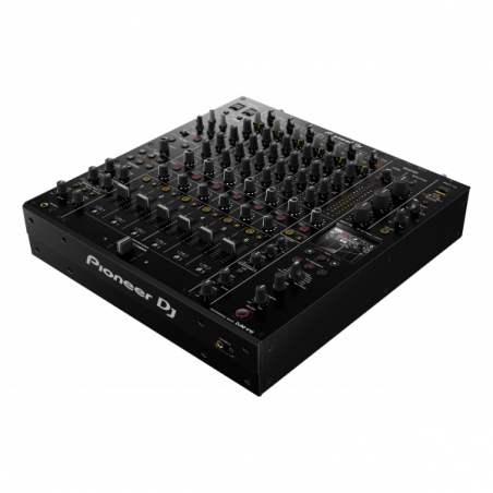 Tables de mixage DJ - Pioneer DJ AlphaTheta - DJM-V10