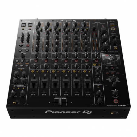 Tables de mixage DJ - Pioneer DJ - DJM-V10