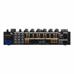 	Tables de mixage DJ - Pioneer DJ AlphaTheta - DJM-V10