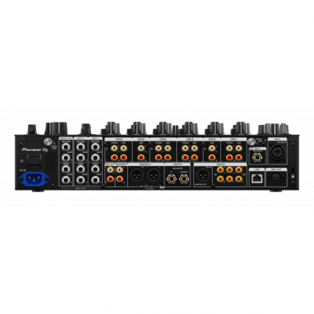 Tables de mixage DJ - Pioneer DJ AlphaTheta - DJM-V10