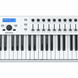 	Claviers maitres 88 touches - Arturia - Keylab Essential 88