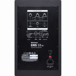 	Enceintes monitoring de studio - Presonus - ERIS E8 XT