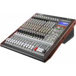 Consoles analogiques - Korg - MW-1608