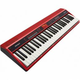 	Claviers arrangeurs - Roland - GO:KEYS