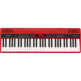 	Claviers arrangeurs - Roland - GO:KEYS