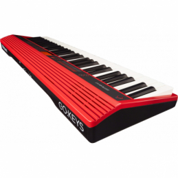 	Claviers arrangeurs - Roland - GO:KEYS