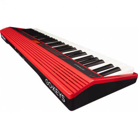 Claviers arrangeurs - Roland - GO:KEYS