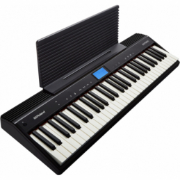	Pianos numériques portables - Roland - GO:PIANO